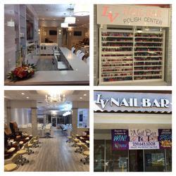 lv nail bar naples fl|LV Nail Bar .